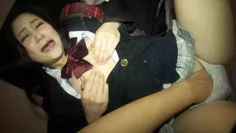 母乳少女調教 2日目 工藤もえ (h_1294brn00002) - h_1294brn00002jp-15