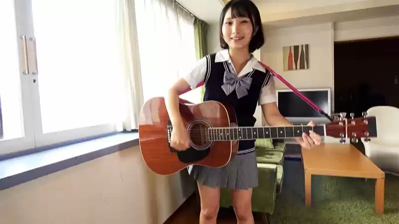 軽音喉汁まみれドM歌姫 桜井あん (h_1294mzk00001) - h_1294mzk00001jp-8