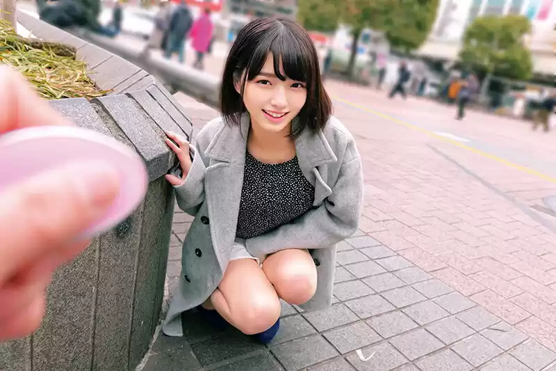 素人美少女とリモコンバイブお散歩 5 ーSBY区編ー「もう我慢できません…//」人混みの中ビクビク震えてイキまくってしまう女子たち！人生初の羞恥プレイでまさかのエロスイッチオン！車移動中も大胆カーオナニー！最後は近くのスタジオで心行くまで生セックス！ (h_1324skmj00283) - h_1324skmj00283jp-4