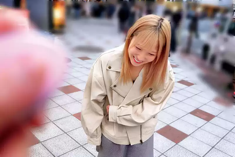 素人美少女とリモコンバイブお散歩 5 ーSBY区編ー「もう我慢できません…//」人混みの中ビクビク震えてイキまくってしまう女子たち！人生初の羞恥プレイでまさかのエロスイッチオン！車移動中も大胆カーオナニー！最後は近くのスタジオで心行くまで生セックス！ (h_1324skmj00283) - h_1324skmj00283jp-7