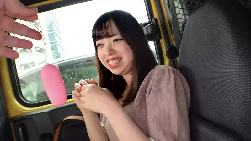 素人美少女とリモコンバイブお散歩 6 ーSBY＆SGN区編ー「もう我慢できません…//」人混みの中ビクビク震えてイキまくってしまう女子たち！人生初の羞恥プレイでまさかのエロスイッチオン！車移動中も大胆カーオナニー！最後は近くのスタジオで心行くまで生セックス！ (h_1324skmj00319) - h_1324skmj00319jp-17