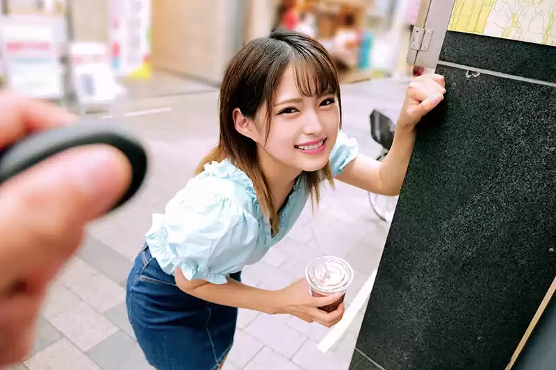 素人美少女とリモコンバイブお散歩 7 ーSBY＆SGN区編ー「もう我慢できません…//」人混みの中ビクビク震えてイキまくってしまう女子たち！人生初の羞恥プレイでまさかのエロスイッチオン！車移動中も大胆カーオナニー！最後は近くのスタジオで心行くまで生セックス！ (h_1324skmj00345) - h_1324skmj00345jp-19