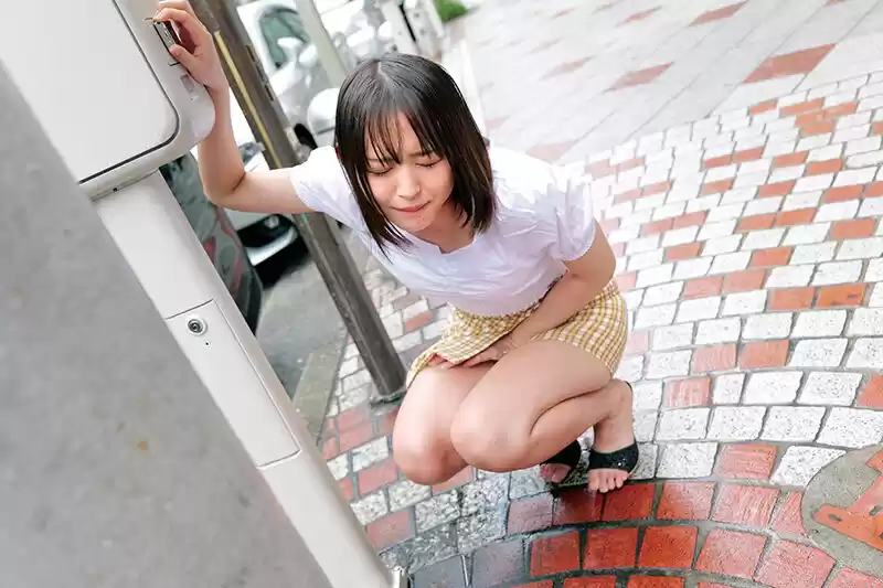 素人美少女とリモコンバイブお散歩 7 ーSBY＆SGN区編ー「もう我慢できません…//」人混みの中ビクビク震えてイキまくってしまう女子たち！人生初の羞恥プレイでまさかのエロスイッチオン！車移動中も大胆カーオナニー！最後は近くのスタジオで心行くまで生セックス！ (h_1324skmj00345) - h_1324skmj00345jp-20