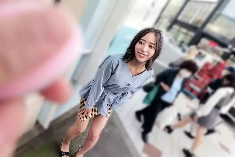 素人美少女とリモコンバイブお散歩SPーディレクターズカット版ー「もう我慢できませ…ンッ…//」大勢の人に見られながらビクビク絶頂する女子たち！人生初の羞恥プレイでまさかのエロスイッチオン！激イキ素人10名300分収録 公衆の面前でイキまくる永久保存版 (h_1324skmj00459) - h_1324skmj00459jp-6