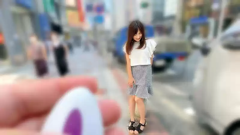 素人美少女とリモコンバイブお散歩SPーディレクターズカット版ー「もう我慢できませ…ンッ…//」大勢の人に見られながらビクビク絶頂する女子たち！人生初の羞恥プレイでまさかのエロスイッチオン！激イキ素人10名300分収録 公衆の面前でイキまくる永久保存版 (h_1324skmj00459) - h_1324skmj00459jp-8