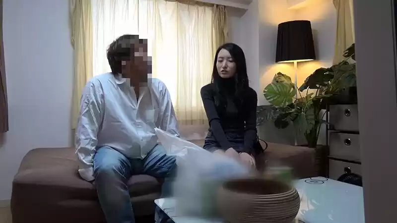 不倫セックスで絶頂！「旦那とはこんなにしない…」と目も虚ろ。 (h_1454smdy00119) - h_1454smdy00119jp-1