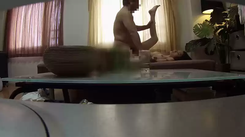 不倫セックスで絶頂！「旦那とはこんなにしない…」と目も虚ろ。 (h_1454smdy00119) - h_1454smdy00119jp-10