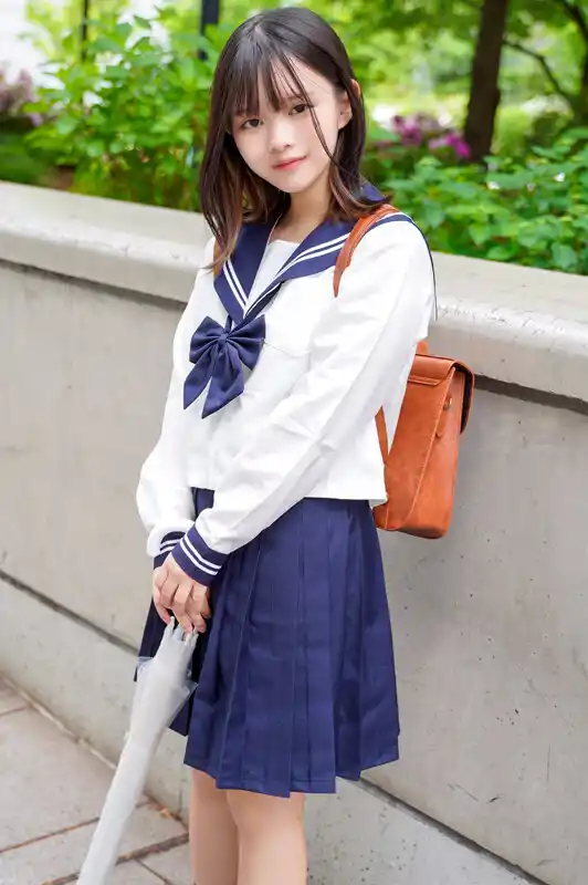 【アフスク☆セックス】身長147cmのミクロ系ガールゆらちゃん1☆歳！！全身性感帯の超敏感エロボディにデカチン突っ込み大量中出し！！ (h_1472erofv00295) - h_1472erofv00295jp-1