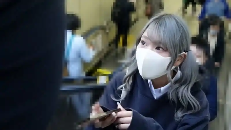 電車痴● 集団鬼畜たちの痴●11 (h_1580och00023) - h_1580och00023jp-7