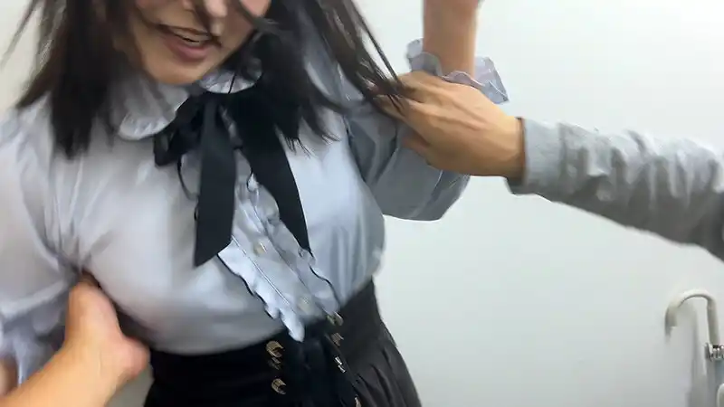 街角くすぐり01 (h_1651esk00011) - h_1651esk00011jp-8