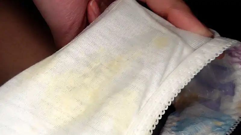 下着買取りサイトで知り合ったみいなちゃんの使用済み下着 紺野みいな (h_1651pasm00021) - h_1651pasm00021jp-11