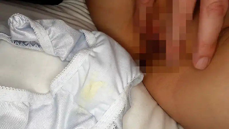 下着買取りサイトで知り合ったみいなちゃんの使用済み下着 紺野みいな (h_1651pasm00021) - h_1651pasm00021jp-5