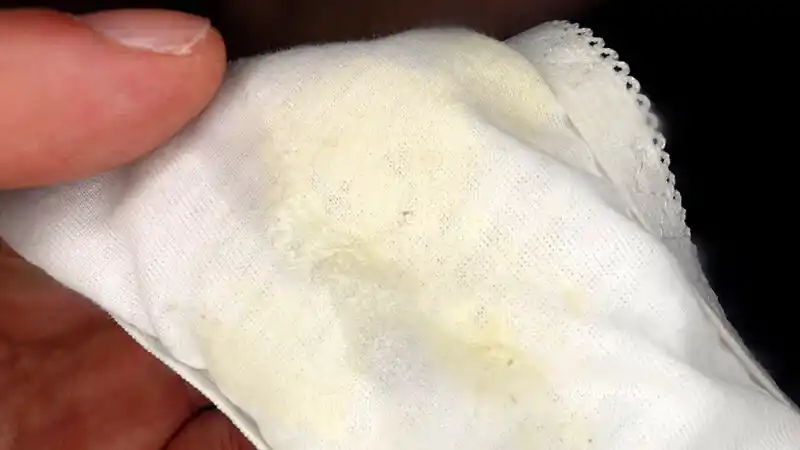 下着買取りサイトで知り合ったみいなちゃんの使用済み下着 紺野みいな (h_1651pasm00021) - h_1651pasm00021jp-9