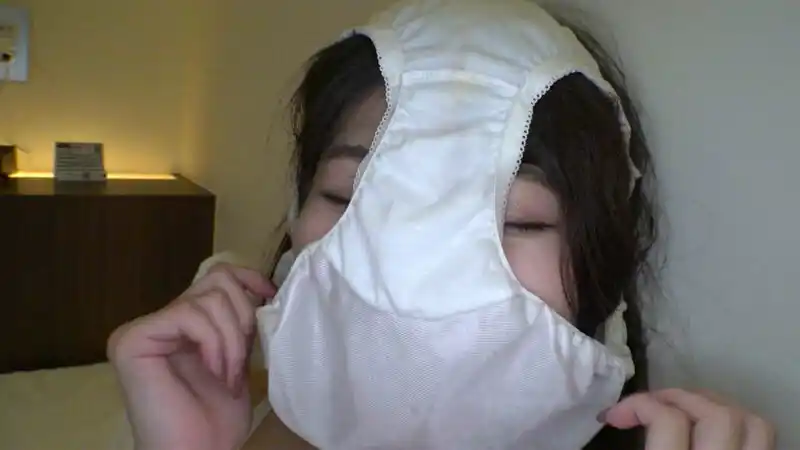 下着買取りサイトで知り合ったはるのちゃんの使用済み下着 安堂はるの (h_1651pasm00025) - h_1651pasm00025jp-14