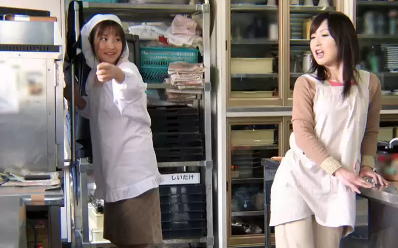 看板熟女が癒してくれる 540分完全盤6枚組 (h_1664kanz00313) - h_1664kanz00313jp-11