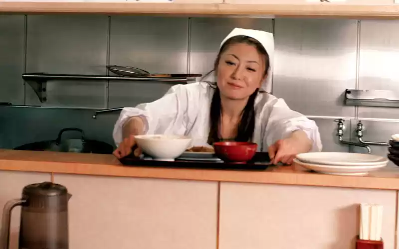 看板熟女が癒してくれる 540分完全盤6枚組 (h_1664kanz00313) - h_1664kanz00313jp-14