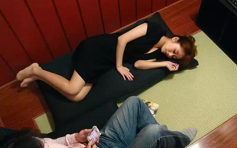 「声が出ちゃうから激しくしないで！」ネットカフェカップル流出映像 振動と喘ぎ声がかすかに漏れるギシギシアンアンなペアシートに潜入！ (h_1664spz01148) - h_1664spz01148jp-17