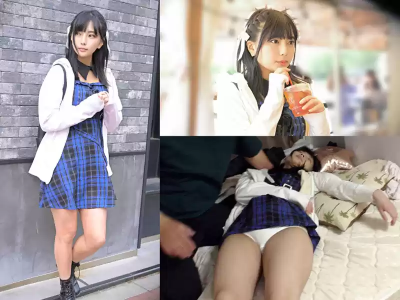 完全昏●-4名- X裏垢J● モデル体型就活大生 美マン現役J● 生意気レイヤー娘 種付けするだけの睡眠姦映像 (h_1719smkcx00005) - h_1719smkcx00005jp-2