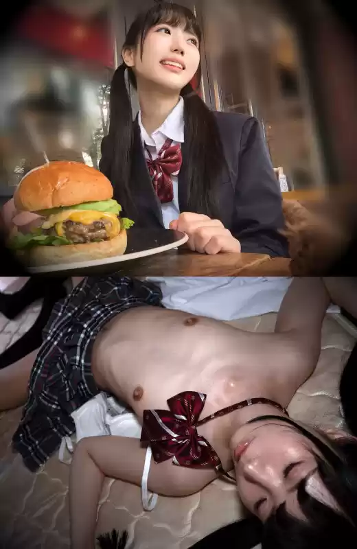 完全昏●-4名- 2024≪神≫真っ白スレンダーJ● 天使・・東北産JD 好奇心旺盛 おっとり童顔L● 種付けするだけの睡眠姦映像 (h_1719smkcx00007) - h_1719smkcx00007jp-1