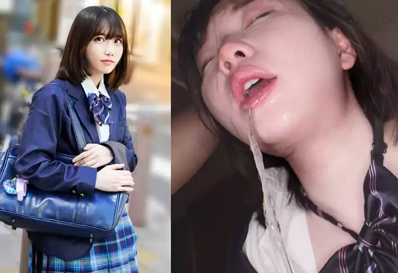 完全昏●-4名- ≪尊い≫性に奥手:地味少女 生意気アパレルショップ販売員 2005年 ブレザーちゃん 全員中出し 睡眠姦 (h_1719smkcx00008) - h_1719smkcx00008jp-7