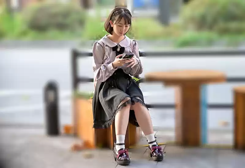 完全昏●-4名- ≪尊い≫性に奥手:地味少女 生意気アパレルショップ販売員 2005年 ブレザーちゃん 全員中出し 睡眠姦 (h_1719smkcx00008) - h_1719smkcx00008jp-9