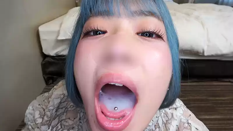 下品なオナホ顔でジュボジュボしゃぶりつく！フェラチオが上手すぎる素人娘10名3 (h_1721flab00003) - h_1721flab00003jp-19