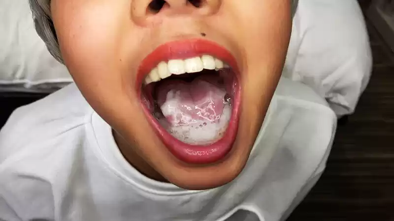 「精子全部飲んでください！」素人娘の連続ごっくん大量精飲フェラチオ！4 (h_1721fsei00004) - h_1721fsei00004jp-18