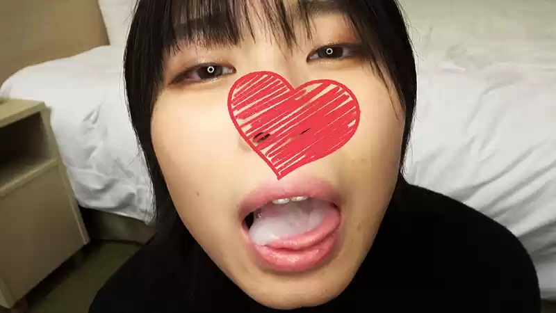 「精子全部飲んでください！」素人娘の連続ごっくん大量精飲フェラチオ！4 (h_1721fsei00004) - h_1721fsei00004jp-20