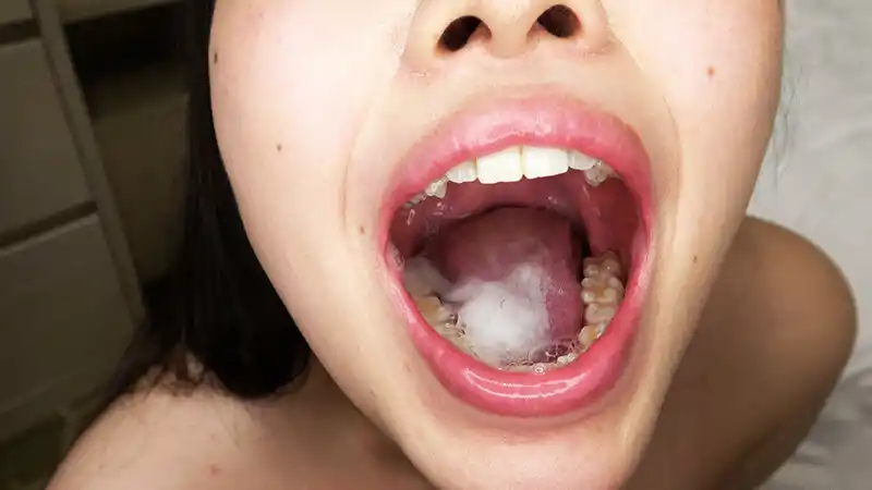 「精子全部飲んでください！」素人娘の連続ごっくん大量精飲フェラチオ！5 (h_1721fsei00005) - h_1721fsei00005jp-10