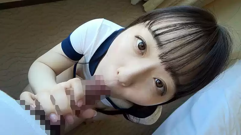 すんごいエロいフェラ顔でチ〇ポにしゃぶりつく！ドスケベすぎるP活娘に大量ザーメン口内射精！2 (h_1721fvid00002) - h_1721fvid00002jp-12