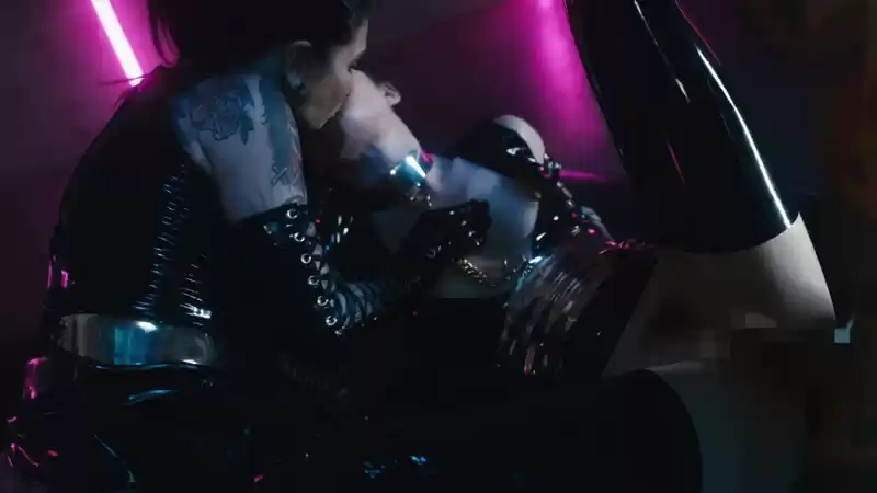 海外美女ハーレムSEX 逆3P・4P 8連発ベスト6 (h_1738ombm00017) - h_1738ombm00017jp-6