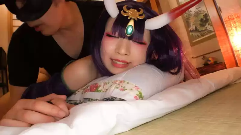 体長146.2cmクソ雑魚メスガキ美少女レイヤー大量潮吹き生中出し撮影会 (h_1762djn00009) - h_1762djn00009jp-20