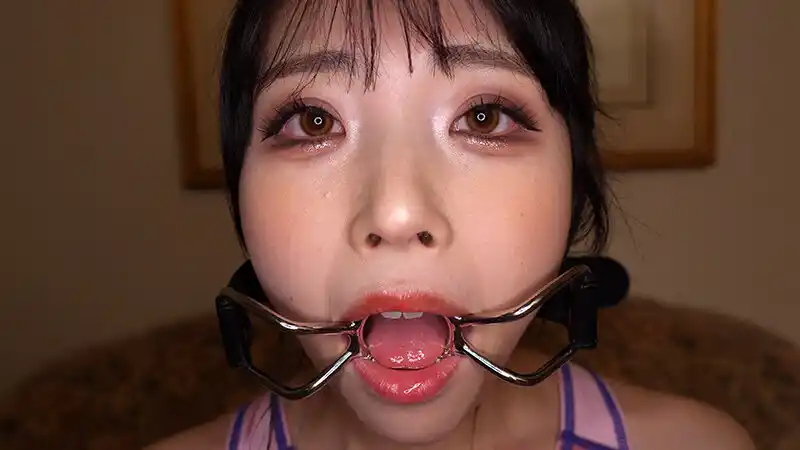 口淫授業 皆月ひかる (h_1778msqd00001) - h_1778msqd00001jp-13