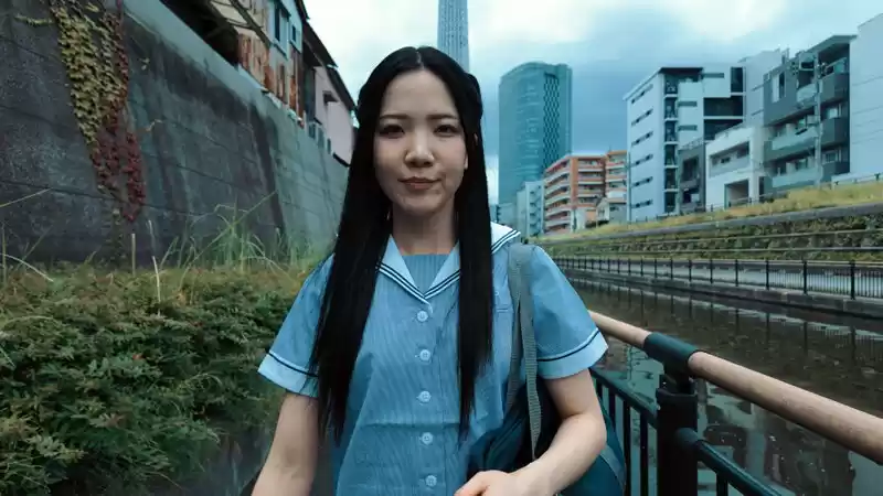 口淫授業 白石さき (h_1778msqd00002) - h_1778msqd00002jp-1