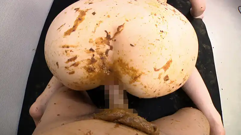 人妻クソまみれSEX (h_189pc00052) - h_189pc00052jp-10