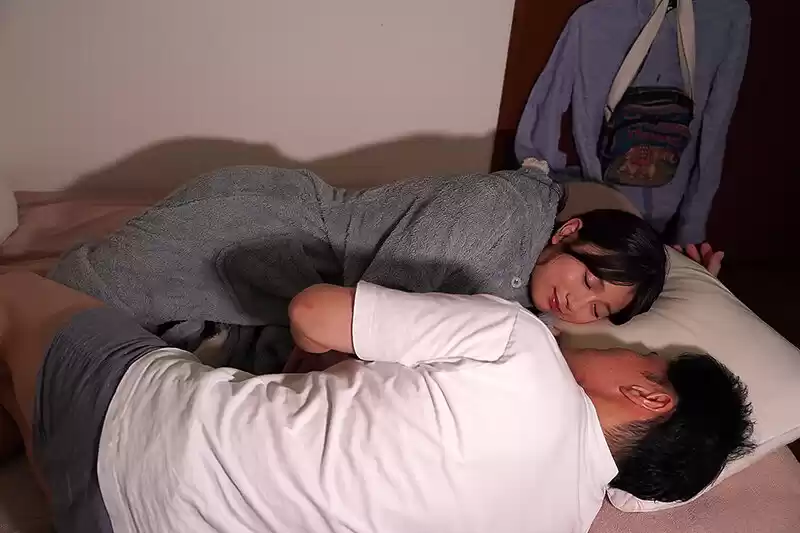引きこもりの妹にマッチングアプリをさせてみたら… 北岡果林 (h_237ambi00205) - h_237ambi00205jp-6