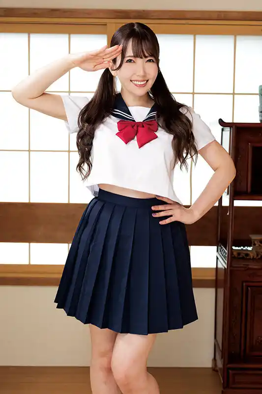 予約殺到！満足度100％！美熟女コスプレデリバリー 波多野結衣 (h_237nacr00895) - h_237nacr00895jp-18