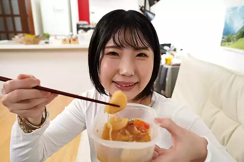 となりの彼女は小悪魔女子 ノンストップ誘惑に僕の理性は崩壊した 桃瀬ひまり (h_237nact00113) - h_237nact00113jp-4
