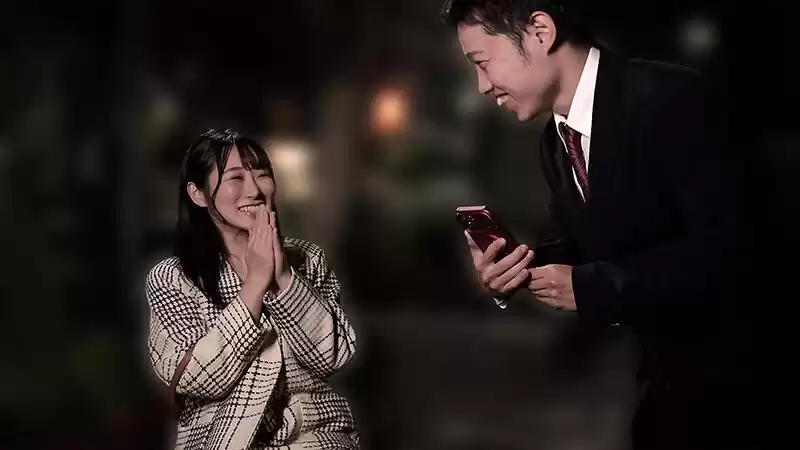 アプリで出会った清楚系ビッチに何度も何度も枯れるまで中出しさせられた 森亜秋 (h_237nact00118) - h_237nact00118jp-3