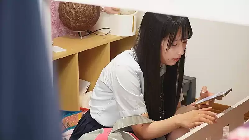 女子学園寮オナニー盗撮 美乳女子〇生 (h_283pmft00148) - h_283pmft00148jp-1