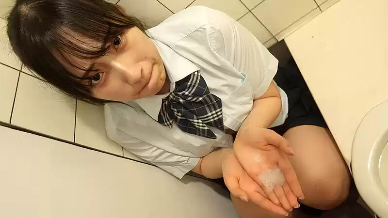 フェラチオ優等生 女子〇生初めての口内射精アルバイト みのり (h_283pmft00156) - h_283pmft00156jp-11