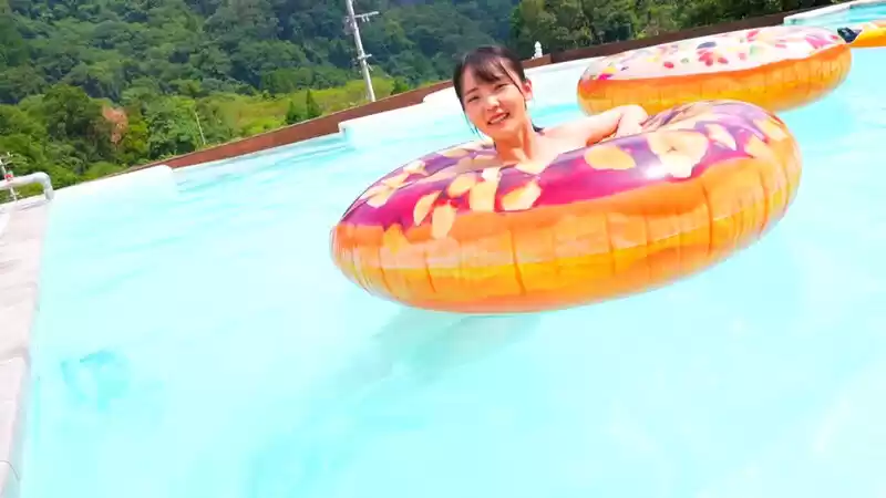 Meguri2 ぐるぐるサマーランド・美ノ嶋めぐり (h_346rebd00632) - h_346rebd00632jp-11