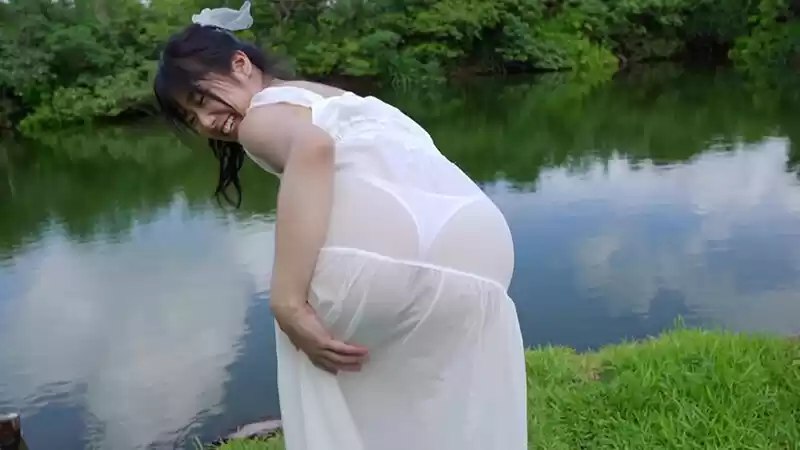 Nana2 なないろすまいるつあー・前乃菜々 (h_346rebd00679) - h_346rebd00679jp-7