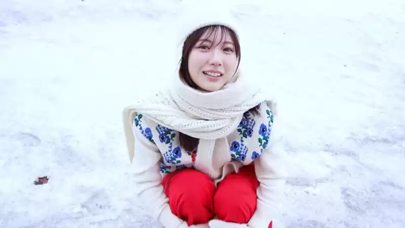 Mio3 雪の数だけ抱きしめて・石川澪 (h_346rebd00910) - h_346rebd00910jp-6