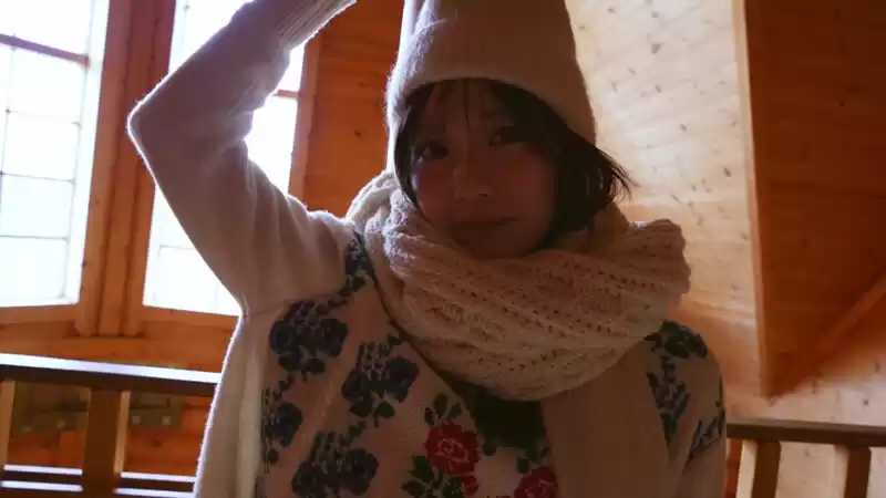 Mio3 雪の数だけ抱きしめて・石川澪 (h_346rebd00910) - h_346rebd00910jp-7