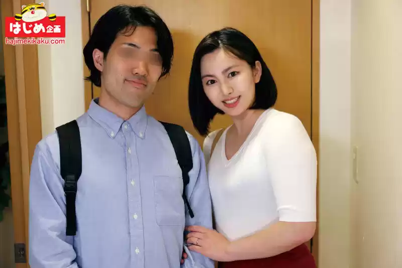 残酷ミラーゲームに負けるとエロ罰ゲーム あじわった事のないデカチンで清楚な若妻達が隣に旦那がいる状態でもおかまいなしで中出しSEX！なんとオカワリしてきた若妻も！！8 (hjmo00508) - hjmo00508jp-5