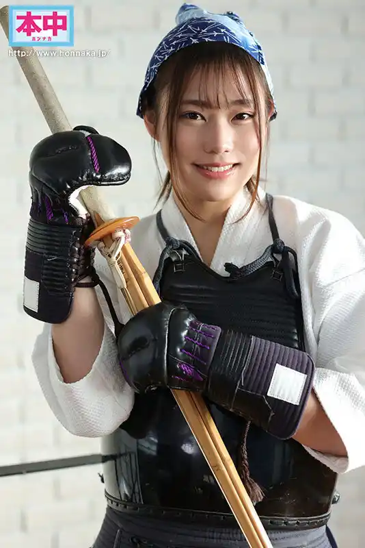新人 めっちゃ爽やか美少女専属決定！自由を手に入れた現役女子大生 中出しAV DEBUT 天沢りん (hmn00569) - hmn00569jp-2