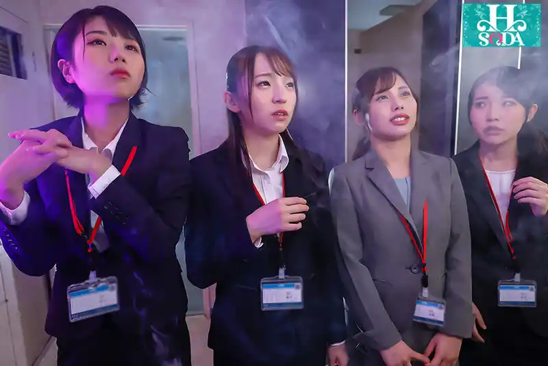 壁尻×女子社員 (hsoda00053) - hsoda00053jp-4