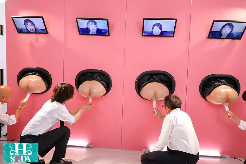 壁尻×女子社員 (hsoda00053) - hsoda00053jp-9