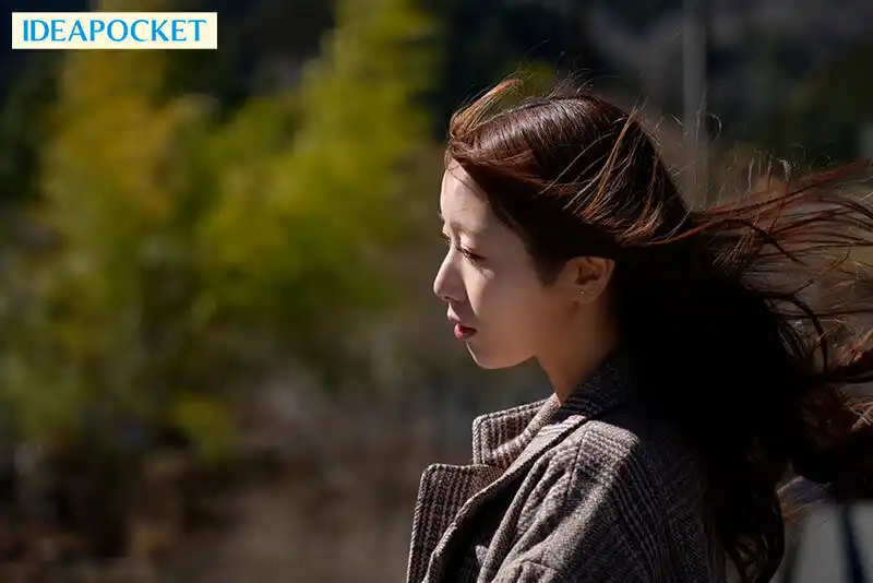 失恋ひとり旅 失恋の悲しみをSEXで消したかった 。誰でもいい…頭が真っ白になるくらい何度も交わって強烈な快楽に浸りたい。 西宮ゆめ (ipzz00385) - ipzz00385jp-2